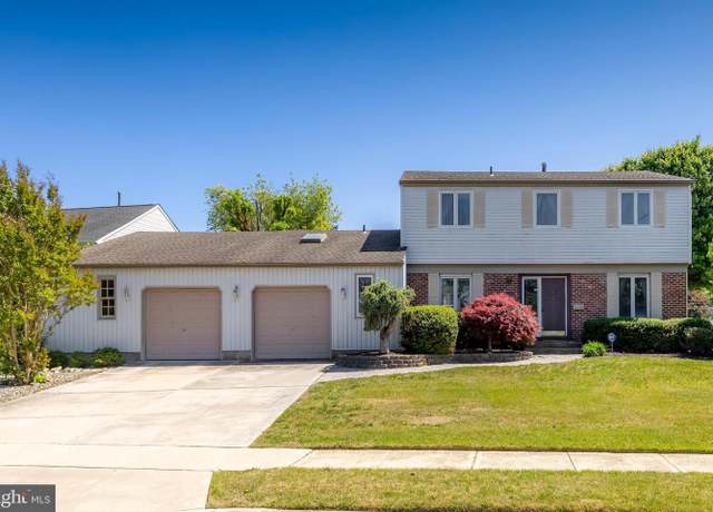Property at 400 Overbrook Ave, Glassboro, NJ 08028, 4 beds, 2.5 baths