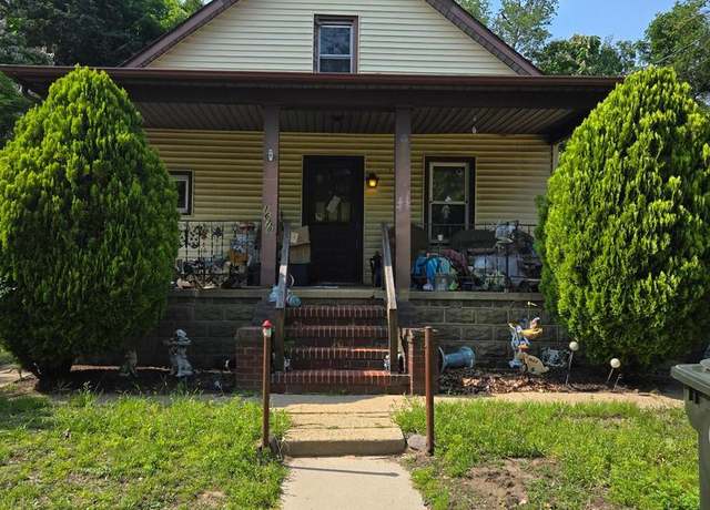 Property at 1678 Miller Ave, West Deptford, NJ 08086, 2 beds, 1 bath