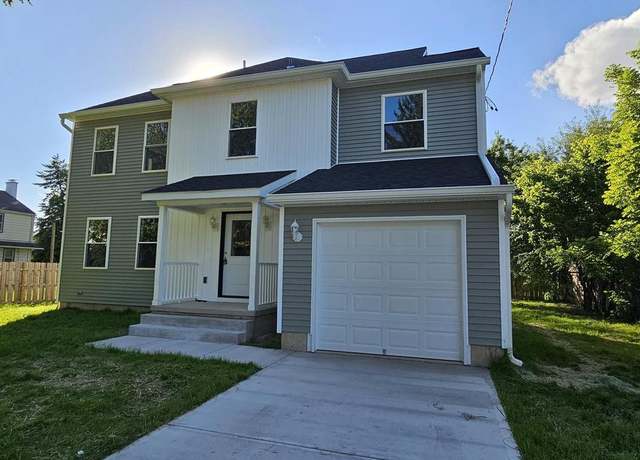 Property at 434 Redfern, Hamilton, NJ 08610, 3 beds, 2.5 baths