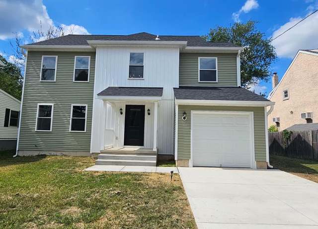 Property at 434 Redfern, Trenton, NJ 08610, 3 beds, 2.5 baths
