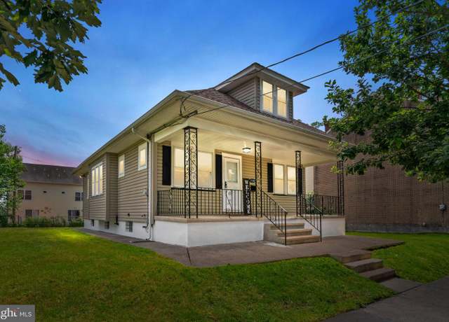 Property at 1142 Indiana Ave, Trenton, NJ 08638, 3 beds, 1 bath