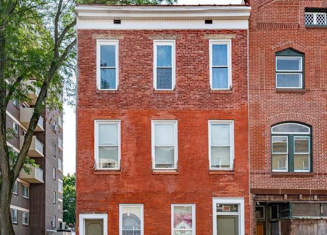 Property at 114 S 6th St, Reading, PA 19602, 8 beds