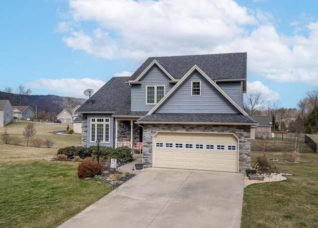 Property at 153 Teasel Way, Bellefonte, PA 16823, 4 beds, 2.5 baths