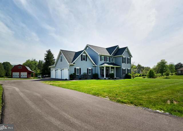 Property at 12 N Parsons Dr, Mill Hall, PA 17751, 4 beds, 2.5 baths