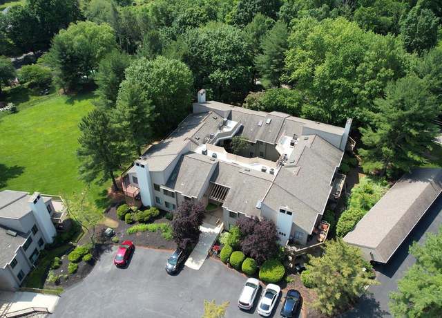 Property at 602 Pritchard Pl, Newtown Square, PA 19073, 2 beds, 2 baths