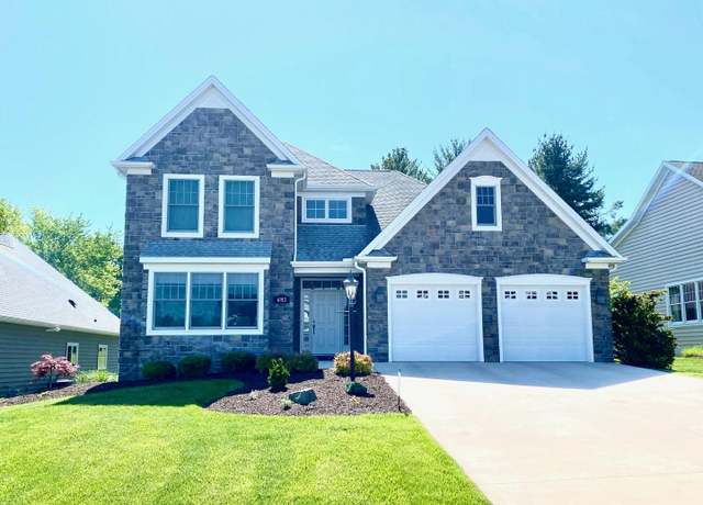Property at 6913 Old Course Rd, Fayetteville, PA 17222, 3 beds, 3 baths