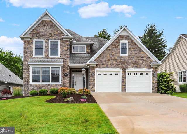 Property at 6913 Old Course Rd, Fayetteville, PA 17222, 3 beds, 3 baths