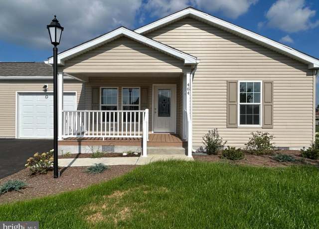 Property at 464 Eastwood Ln, Lancaster, PA 17601, 3 beds, 2 baths