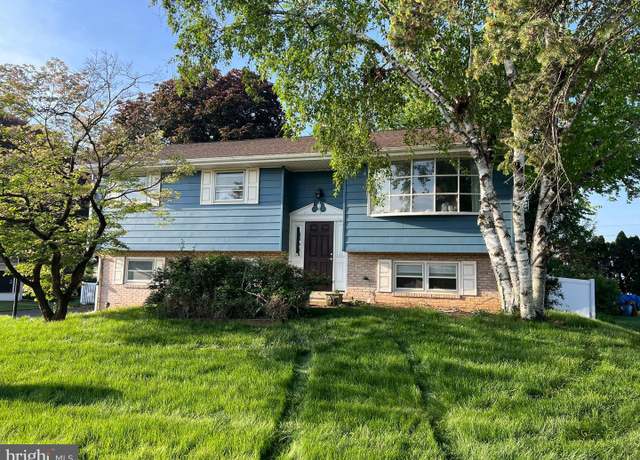 Property at 468 Biscayne Rd, Lancaster, PA 17601, 4 beds, 2 baths