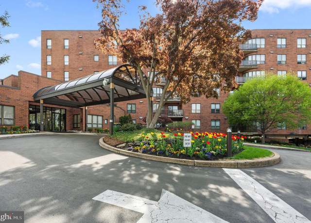 Property at 100 Breyer Dr Unit 3G, Elkins Park, PA 19027, 2 beds, 2 baths