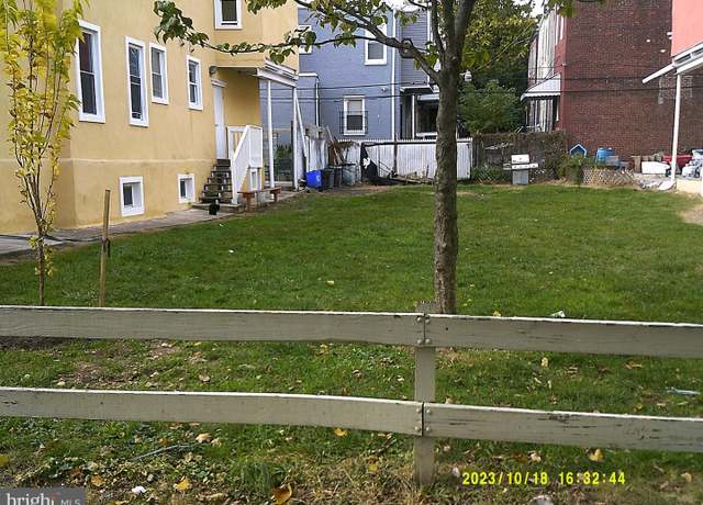 Property at 5709 Chester Ave, Philadelphia, PA 19143
