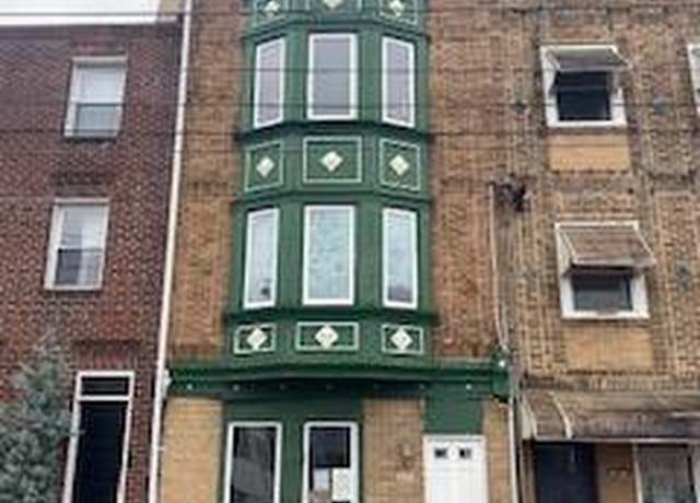 Property at 1013 E Passyunk Ave, Philadelphia, PA 19147, 5 beds, 3 baths