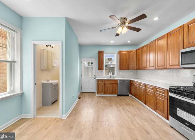 Property at 5040 Chestnut St, Philadelphia, PA 19139, 4 beds, 2.5 baths