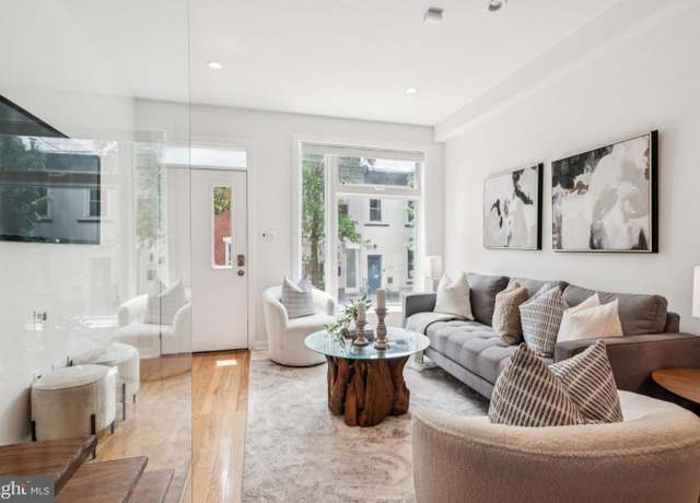 Property at 2721 Cambridge St, Philadelphia, PA 19130, 3 beds, 2.5 baths