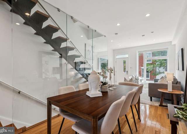 Property at 2721 Cambridge St, Philadelphia, PA 19130, 3 beds, 2.5 baths