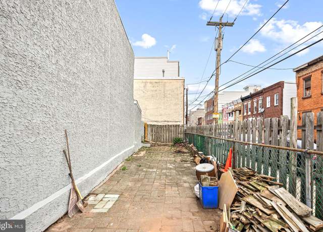 Property at 2818 Amber St, Philadelphia, PA 19134