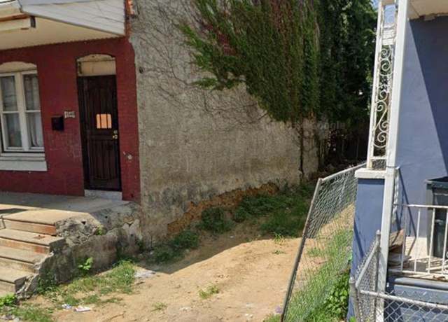 Property at 5535 Walton Ave, Philadelphia, PA 19143