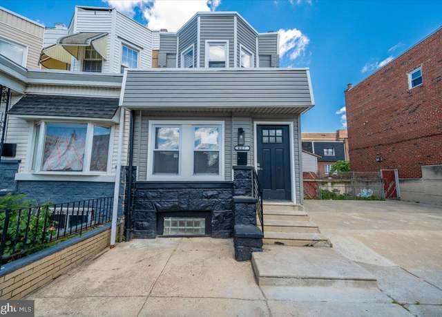 Property at 427 W Shunk St, Philadelphia, PA 19148, 3 beds, 2 baths