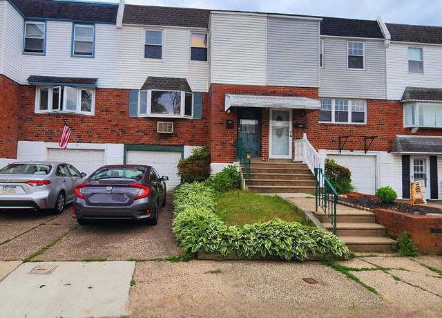 Property at 11731 Dimarco Dr, Philadelphia, PA 19154, 3 beds, 1.5 baths