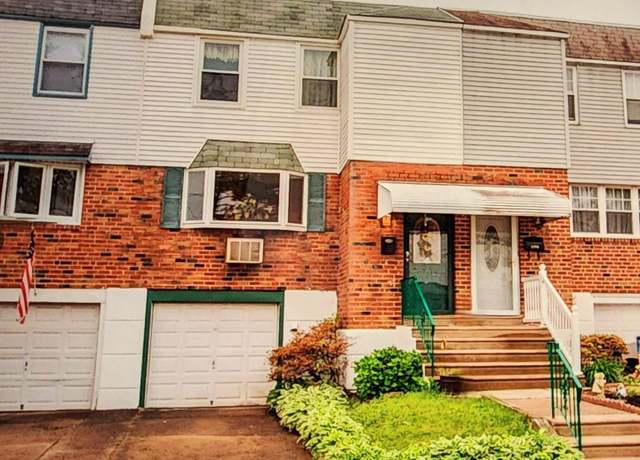 Property at 11731 Dimarco Dr, Philadelphia, PA 19154, 3 beds, 1.5 baths
