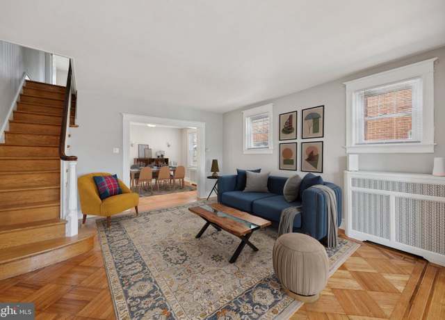 Property at 3216 Stanwood St, Philadelphia, PA 19136, 3 beds, 1 bath