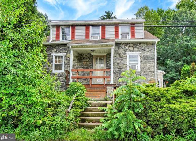 Property at 2605 N Sherman St, York, PA 17406, 4 beds, 1.5 baths