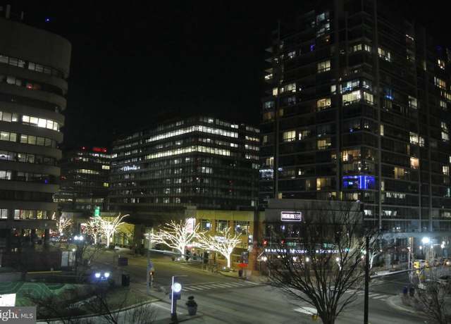 Property at 1805 Crystal Dr Unit 301S, Arlington, VA 22202, 2 beds, 1 bath