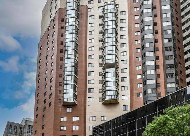 Property at 900 N Stafford St #1112, Arlington, VA 22203, 1 bed, 1 bath