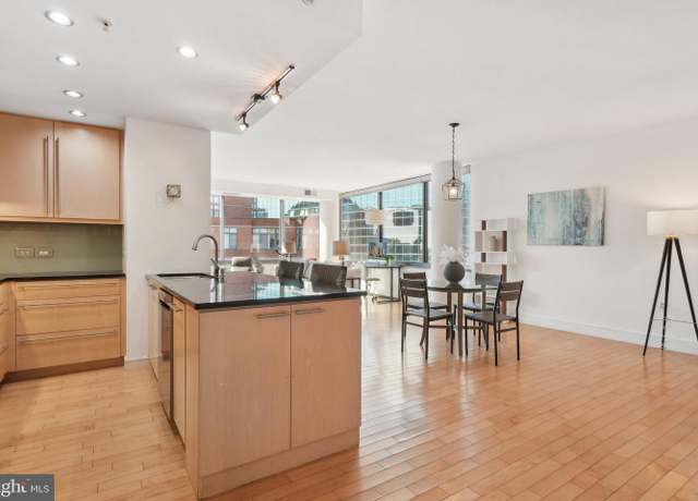 Property at 2001 15th St N #1008, Arlington, VA 22201, 2 beds, 2 baths