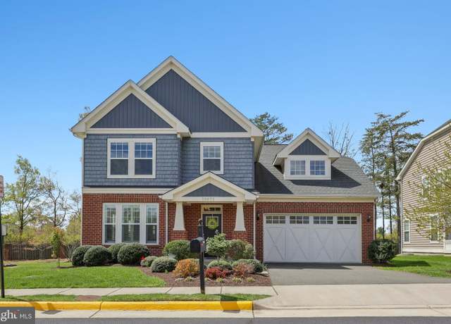 Property at 10831 Linda St, Fairfax, VA 22030, 5 beds, 4.5 baths