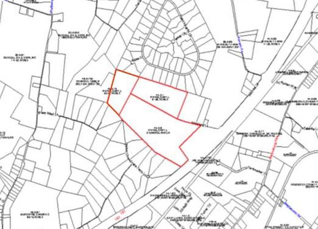 Property at Moreland Ln, Clear Brook, VA 22624