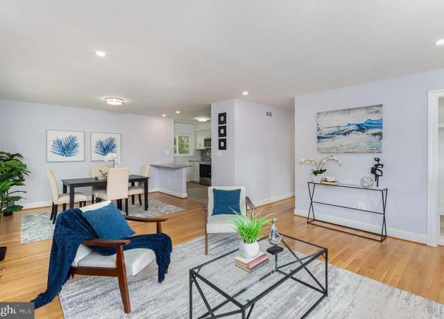 Property at 6122 Yellowstone Dr, Alexandria, VA 22312, 3 beds, 2.5 baths