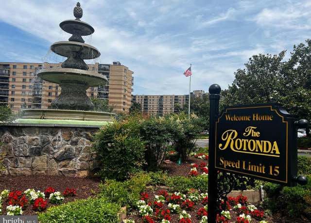 Property at 8350 Greensboro Dr #218, Mclean, VA 22102, 1 bed, 1 bath