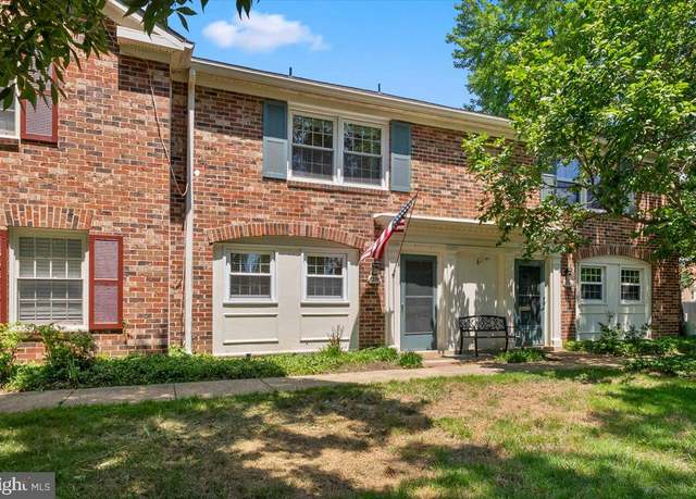 Property at 8356 Forrester Blvd #470, Springfield, VA 22152, 3 beds, 2.5 baths