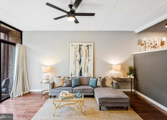 Property at 11556 Rolling Green Ct Unit 15/100A, Reston, VA 20191, 2 beds, 2 baths