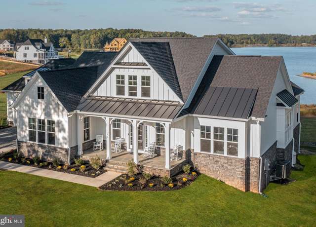 Property at Lot 22A Elk Creek Rd, Mineral, VA 23117, 5 beds, 5.5 baths