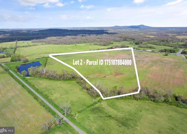 Property at Lot 2 - James Monroe Hwy, Leesburg, VA 20176