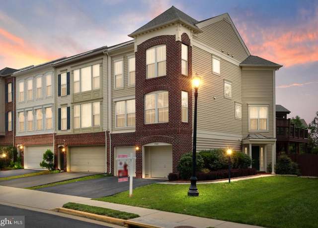 Property at 23462 Twin Falls Ter, Ashburn, VA 20148, 4 beds, 3.5 baths