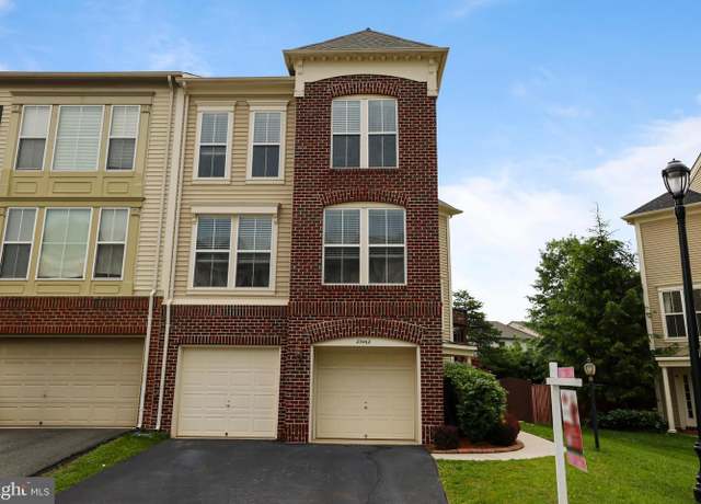 Property at 23462 Twin Falls Ter, Ashburn, VA 20148, 4 beds, 3.5 baths