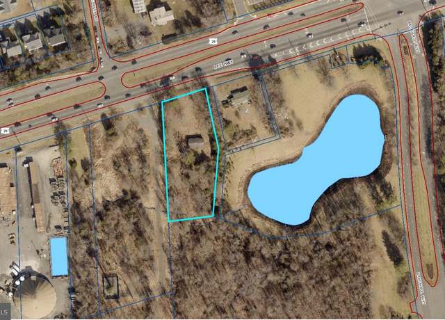 Property at 14809 Lee Hwy, Gainesville, VA 20155