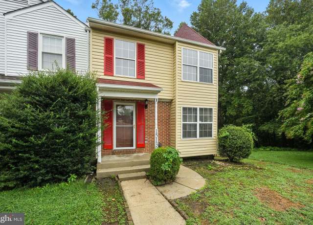 Property at 15139 Catalpa Ct, Woodbridge, VA 22193, 4 beds, 3.5 baths