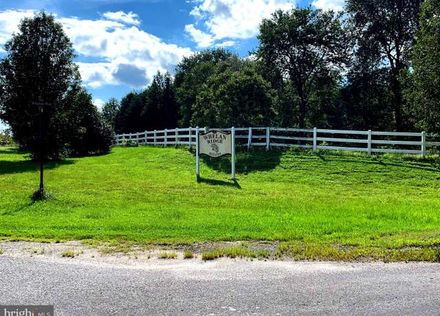 Property at 5517 Whelan Way, Partlow, VA 22534