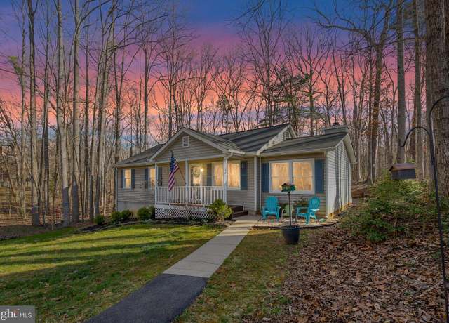 Property at 11711 Wilderness Park Dr, Spotsylvania, VA 22551, 3 beds, 1.5 baths