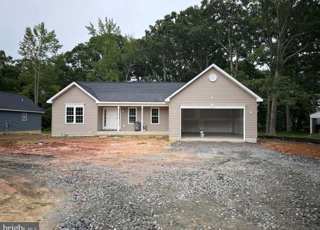 Property at 12105 Andora Dr, Fredericksburg, VA 22407, 3 beds, 2 baths