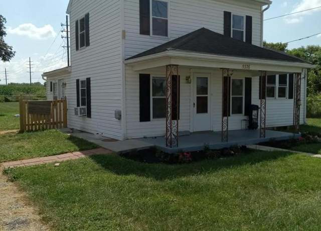 Property at 5376 Tabler Sta, Inwood, WV 25428, 2 beds, 1 bath
