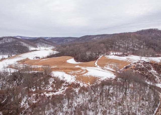 Property at 0 Modoc Rd, Renick, WV 24966