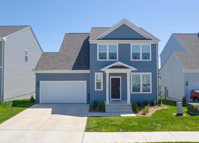 Property at 359 National St, Ranson, WV 25438, 5 beds, 3.5 baths