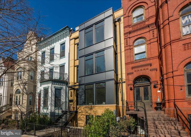 Property at 1319 R St NW #2100, Washington, DC 20009, 3 beds, 2.5 baths
