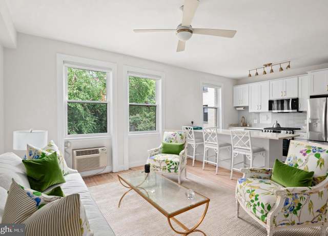 Property at 3100 Connecticut Ave NW #305, Washington, DC 20008, 1 bed, 1 bath