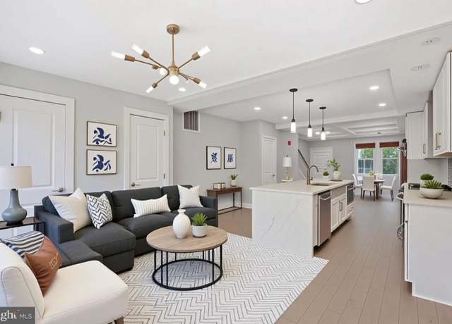 Property at 4931 4th St NW, Washington, DC 20011, 5 beds, 3.5 baths